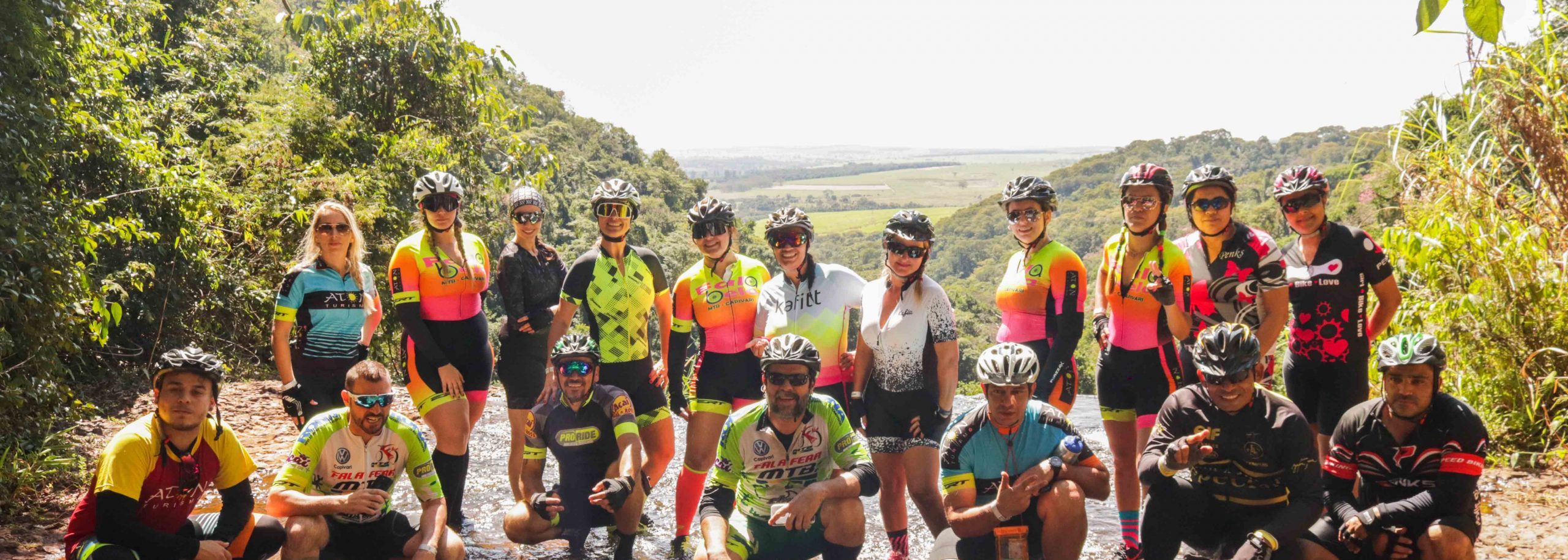 Read more about the article De Bicicleta em Brotas (SP)